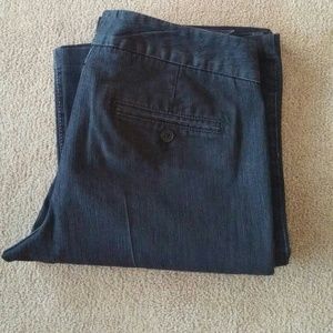 EXPRESS trousers
